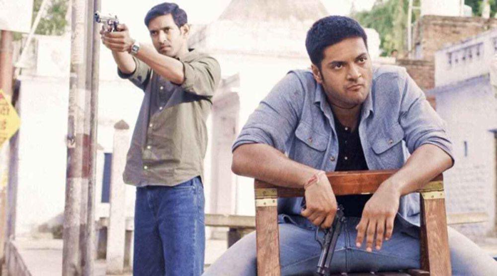 cuplikan (Dok.Amazon Video/Mirzapur)