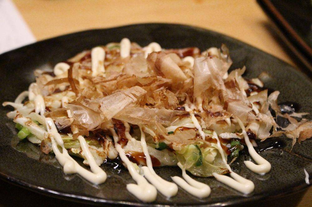 ilustrasi katsuobushi (pixabay.com/bigtorica)