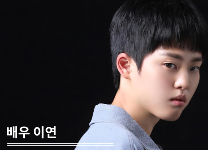 Lee Yeon di Juvenile Justice (instagram.com/echoglobalgroup)