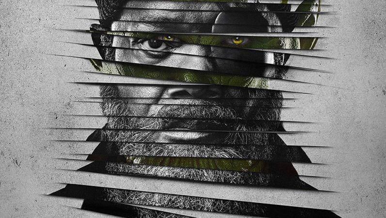 Poster Secret Invasion. (Dok. Marvel Studio, Disney+ Hotstar/Secret Invasion)