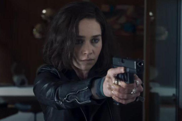13 Serial Para Pemain Secret Invasion, Raih Rating Tinggi!