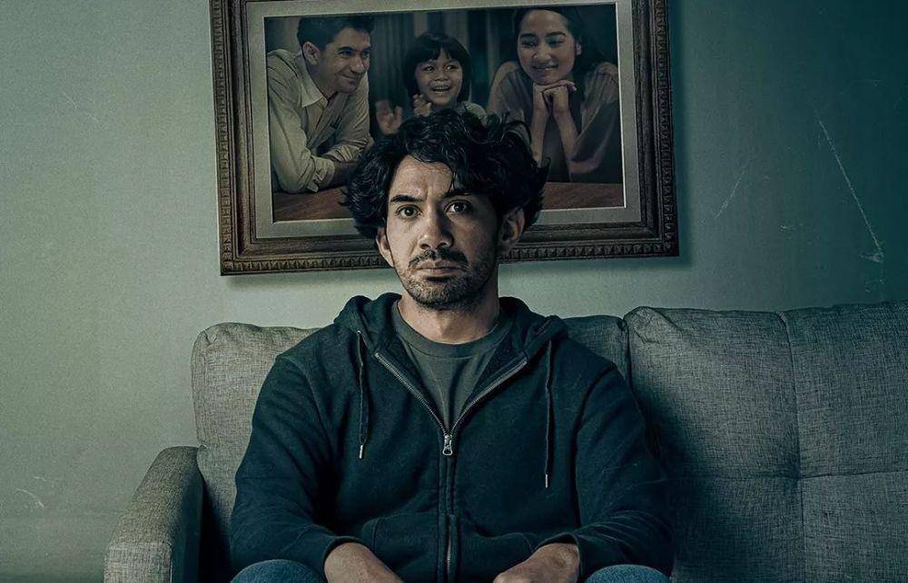 Sinopsis Berbalas Kejam, Film Misteri Thriller Indonesia