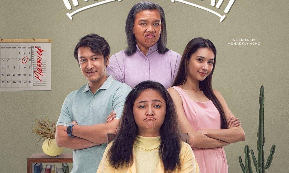 dok. MD Entertainment/ Induk Gajah