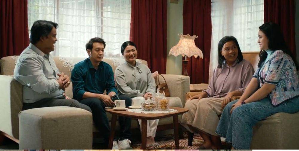 dok. Prime Video/ Induk Gajah