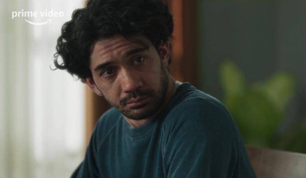 Reza Rahadian sebagai Adam (dok. Prime Video/Berbalas Kejam)