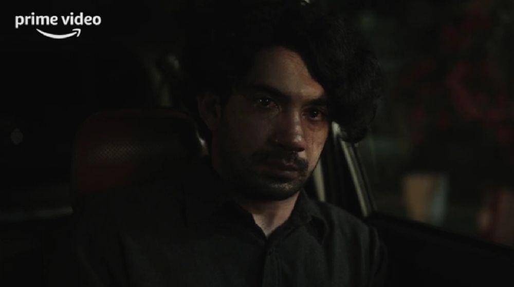 Reza Rahadian (dok. Prime Video/Berbalas Kejam)