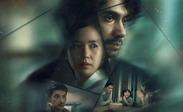 dok. Prime Video/ Berbalas Kejam