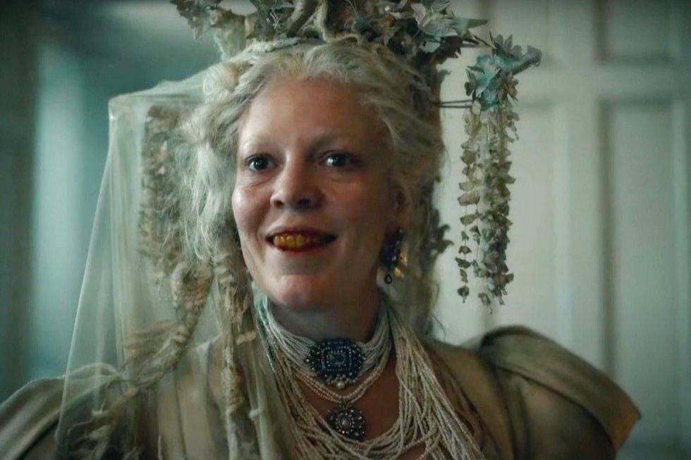 Olivia Colman dalam serial Great Expectations (dok. Scott Free Productions/Great Expectations)