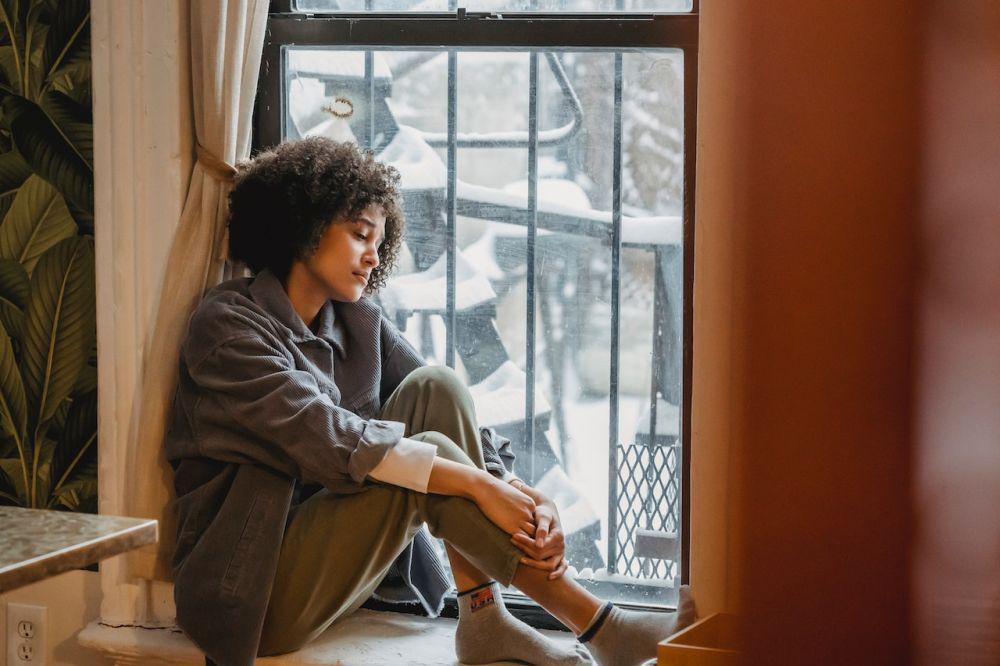 5 Tips Menumbuhkan Kepercayaan Diri Setelah Dikhianati