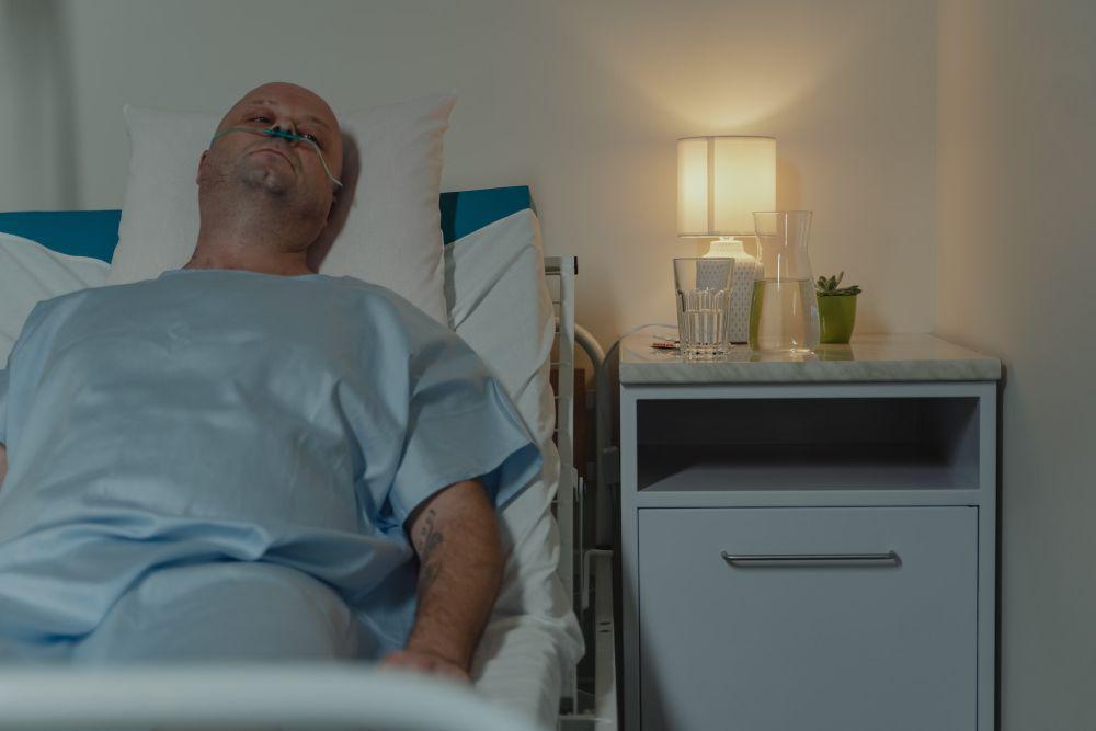 6 Tips Aman Berpuasa Ramadan bagi Penderita Stroke