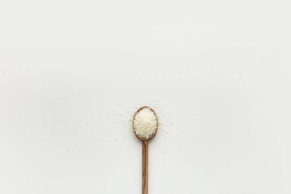 ilustrasi kaldu jamur (unsplash.com/@joannakosinska)