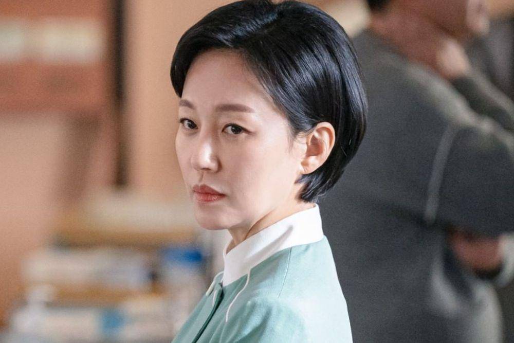 cuplikan drama Dr. Romantic 3 (instagram.com/sbsdrama.official)