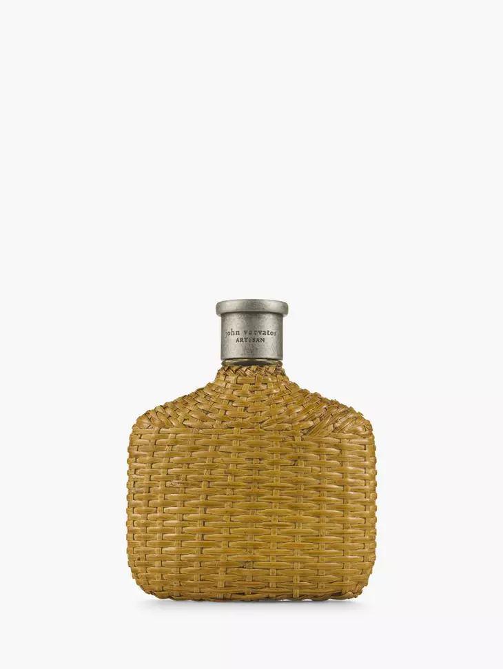 John Varvatos Artisan Man (dok. John Varvatos)
