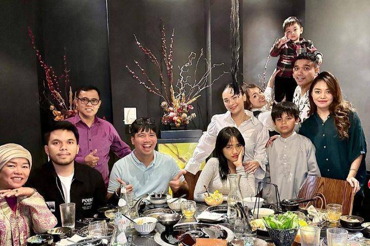 potret ultah Fadly Faisal (instagram.com/fransfaisal_)