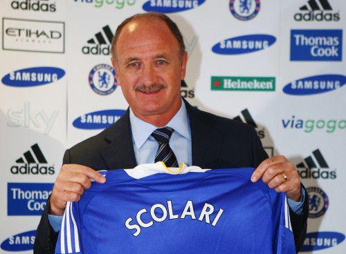 Luiz Felipe Scolari (chelseafc.com)