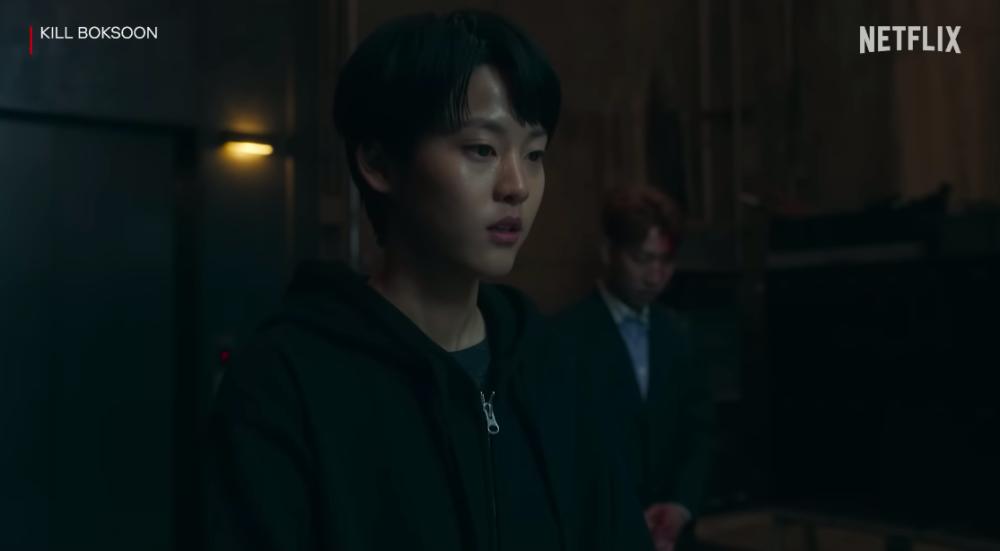 6 Alasan Kenapa Kim Yeong Ji Gak Pantas Mati di Film Kill Boksoon