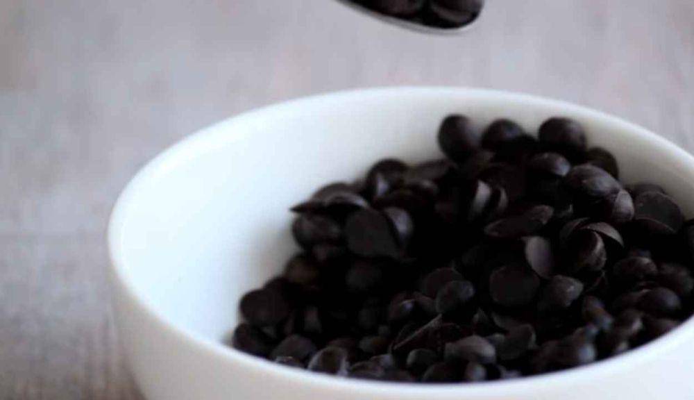 ilustrasi choco chips (youtube.com/The Terrace Kitchen)