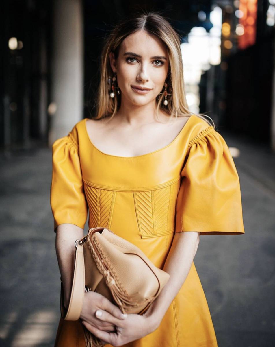 Emma Roberts (instagram.com/emmaroberts)