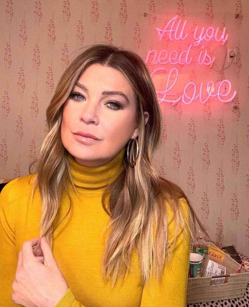Ellen Pompeo (instagram.com/ellenpompeo)