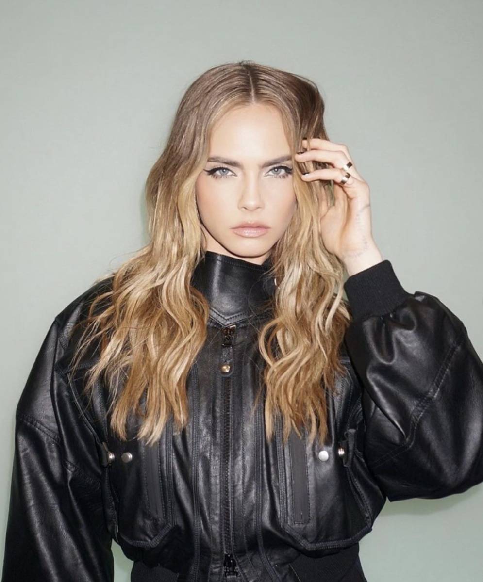 Cara Delevinge (instagram.com/caradelevinge)