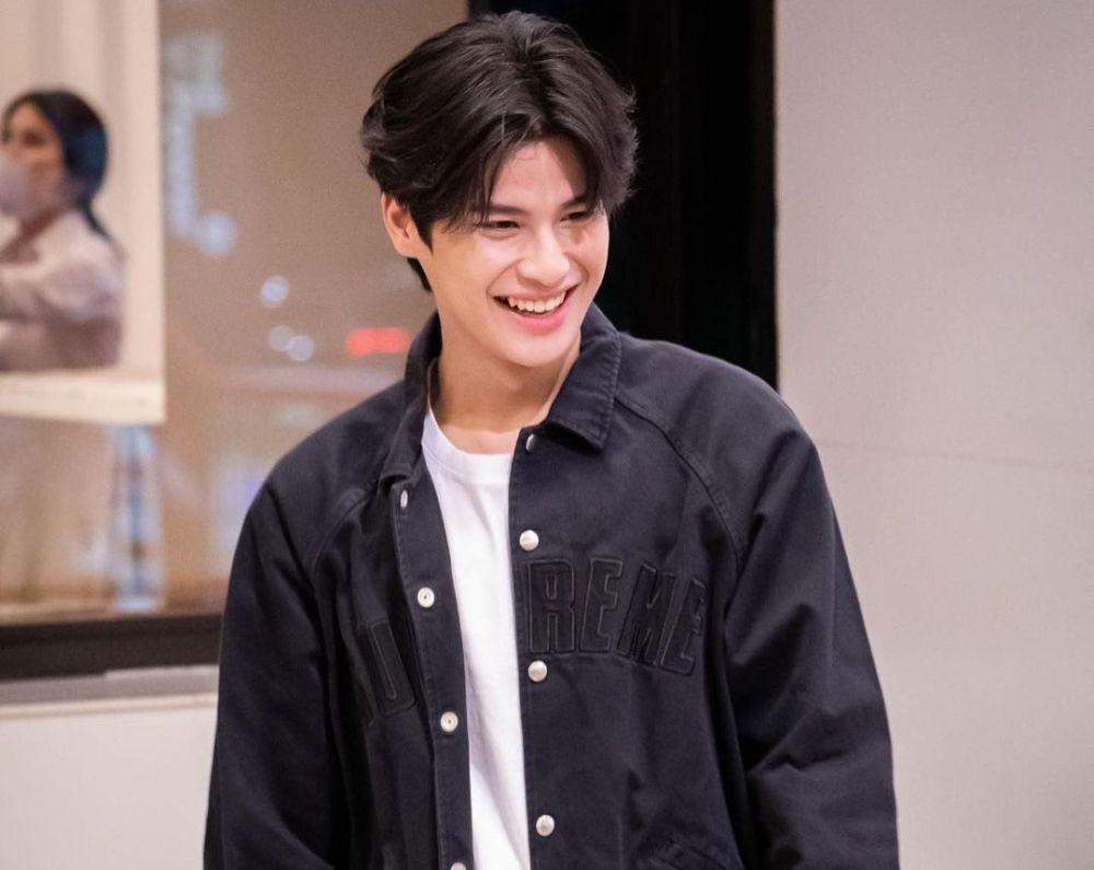 Ohm Thipakorn (instagram.com/ohmtpk)