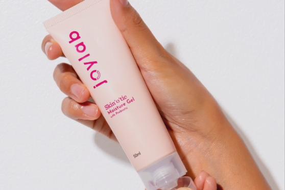 Joylab Skin'o'tic Moisture Gel (instagram.com/joylabbeauty)