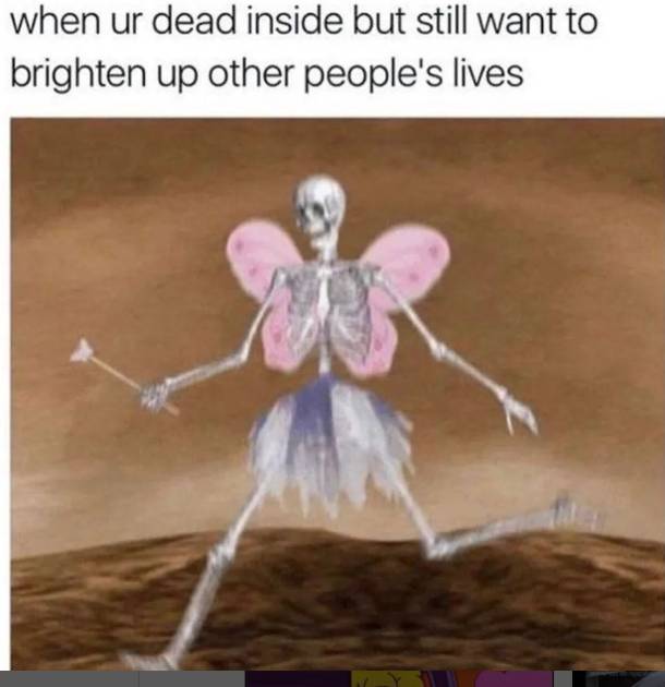 meme hidup ambyar (instagram.com/onlyteens.aa)