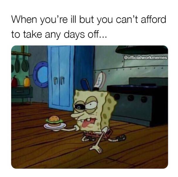 meme hidup ambyar (instagram.com/officialworksmemes)