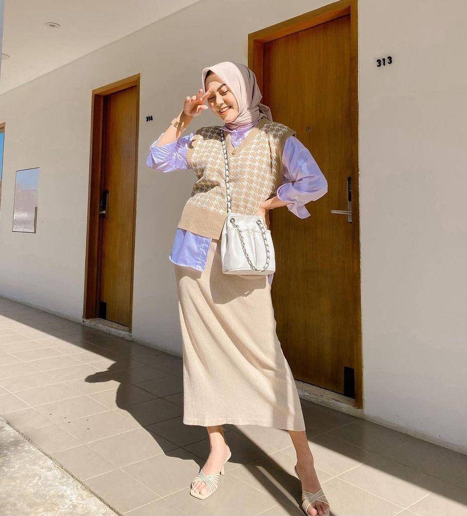 Selebgram Almineta (instagram.com/alminetaaz)