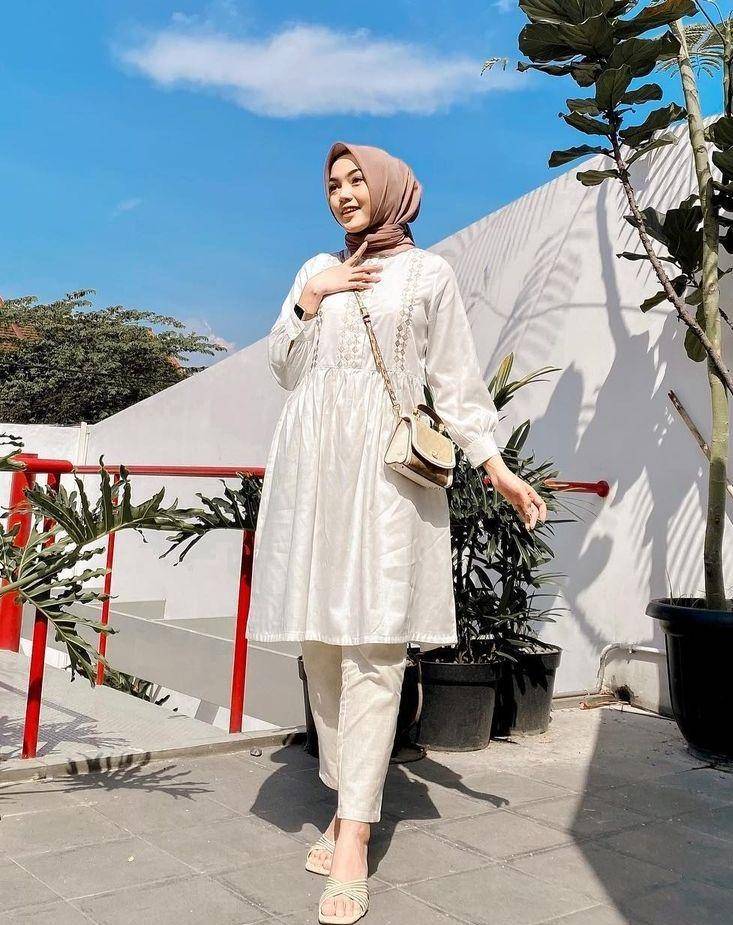 Selebgram Almineta (instagram.com/alminetaaz)