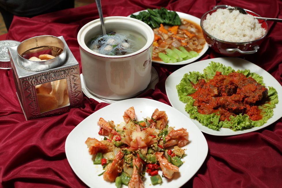 5 Tempat Makan Hits di Semarang untuk Buka Puasa, Enak dan Murah
