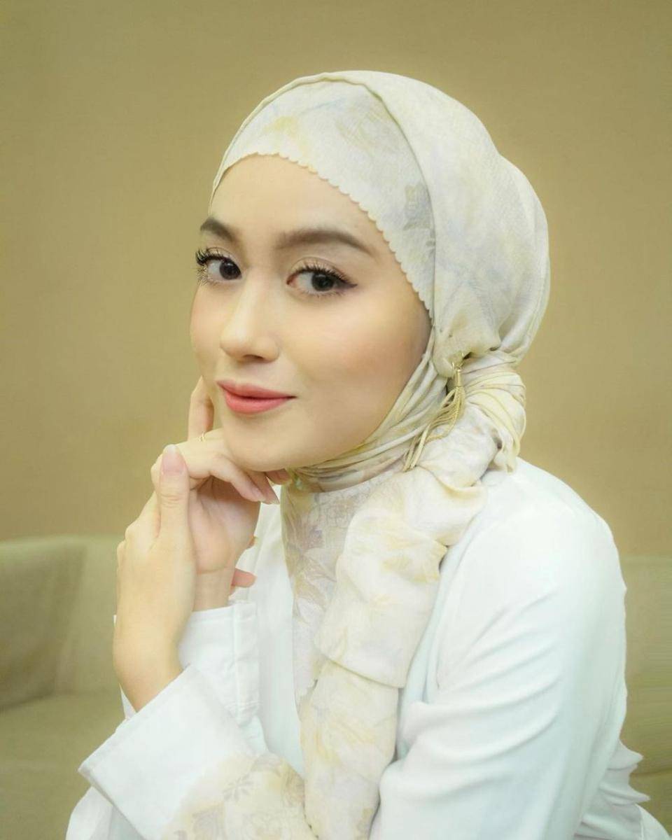 Nabilah Ayu (instagram.com/nblh.ayu)