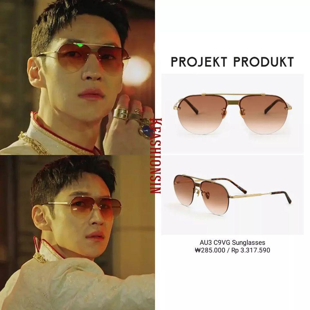 harga fashion item Lee Je Hoon di drama Taxi Driver 2 (instagram.com/kfashionsin)