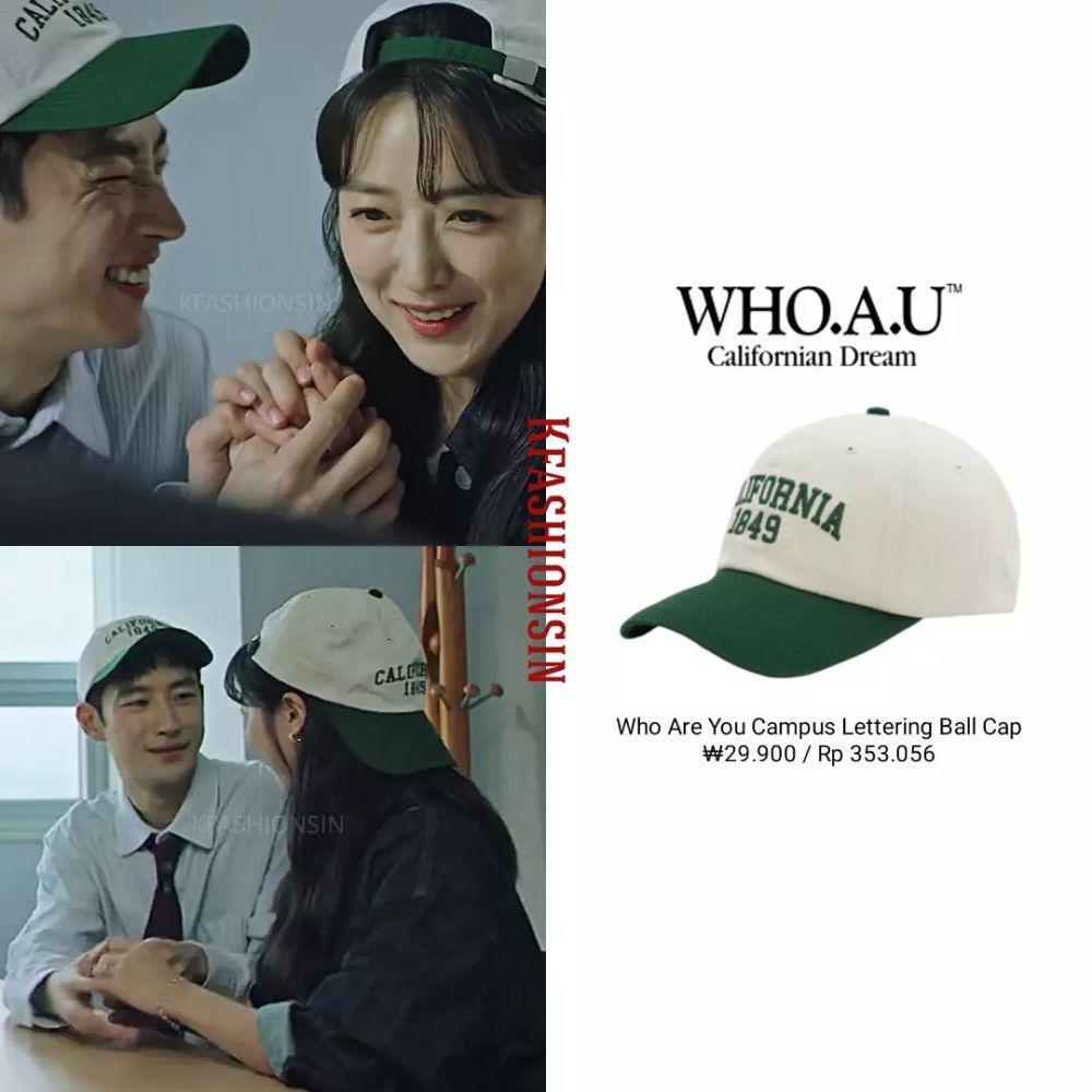 harga fashion item Lee Je Hoon di drama Taxi Driver 2 (instagram.com/kfashionsin)