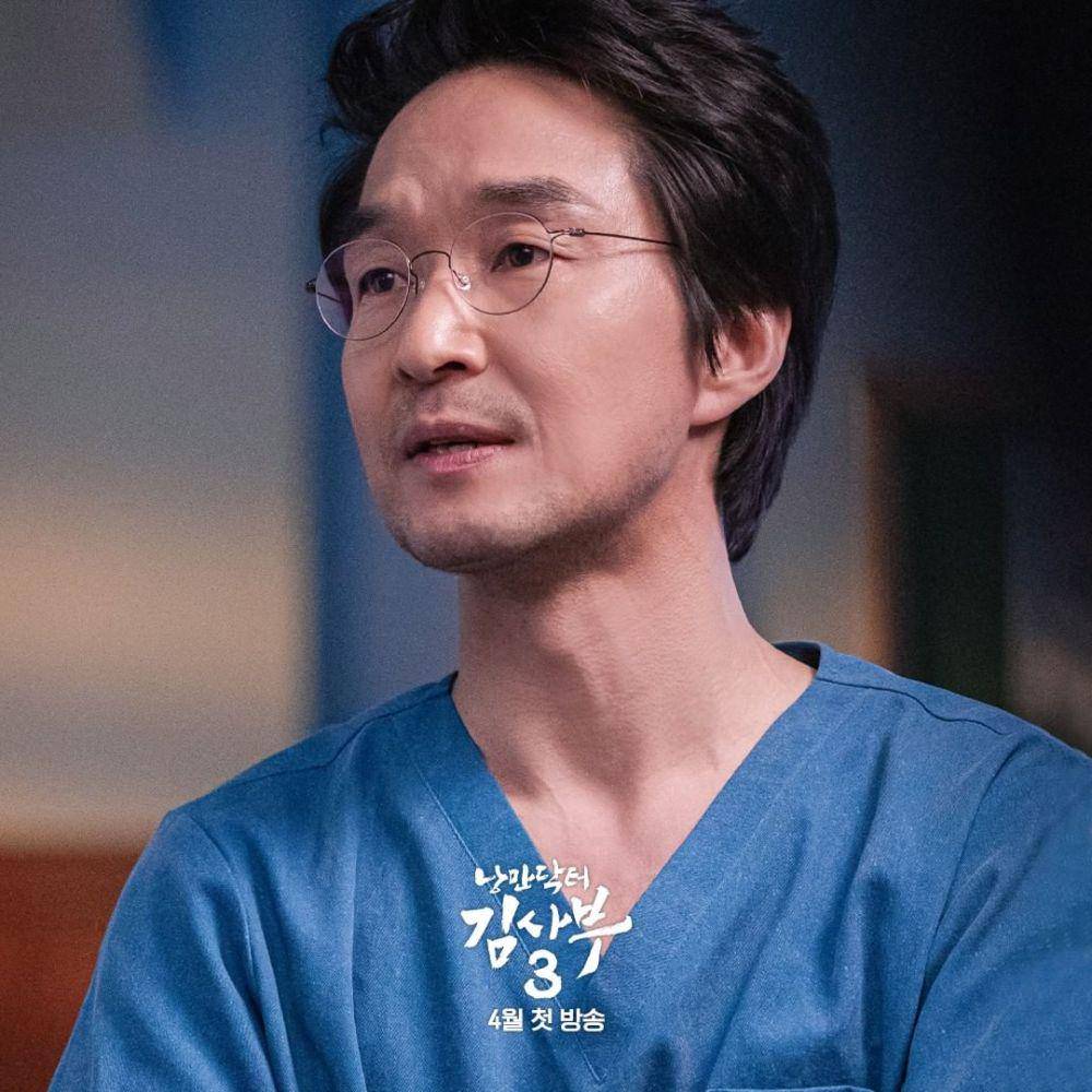 Han Suk Kyu (instagram.com/sbsdrama.official)