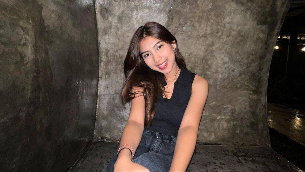 Ni Made Ayu Vania Aurellia (instagram.com/made.aurellia
