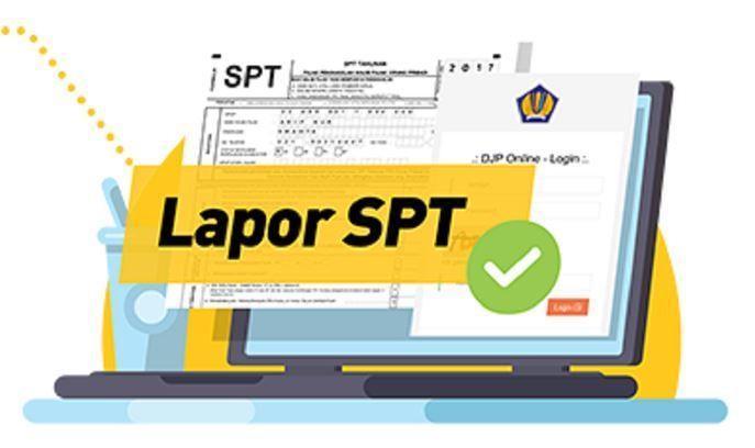 [QUIZ] Sudah Bayar Pajak Masih Harus Lapor? Yuk, Tes Pengetahuanmu soal SPT Tahunan