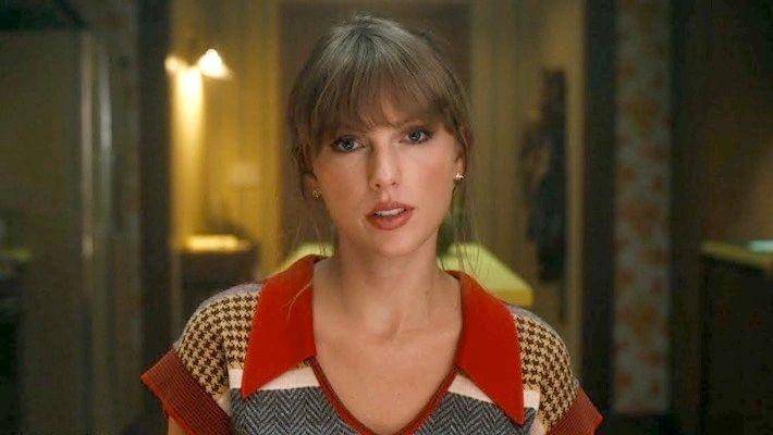 dok. Taylor Swift Productions