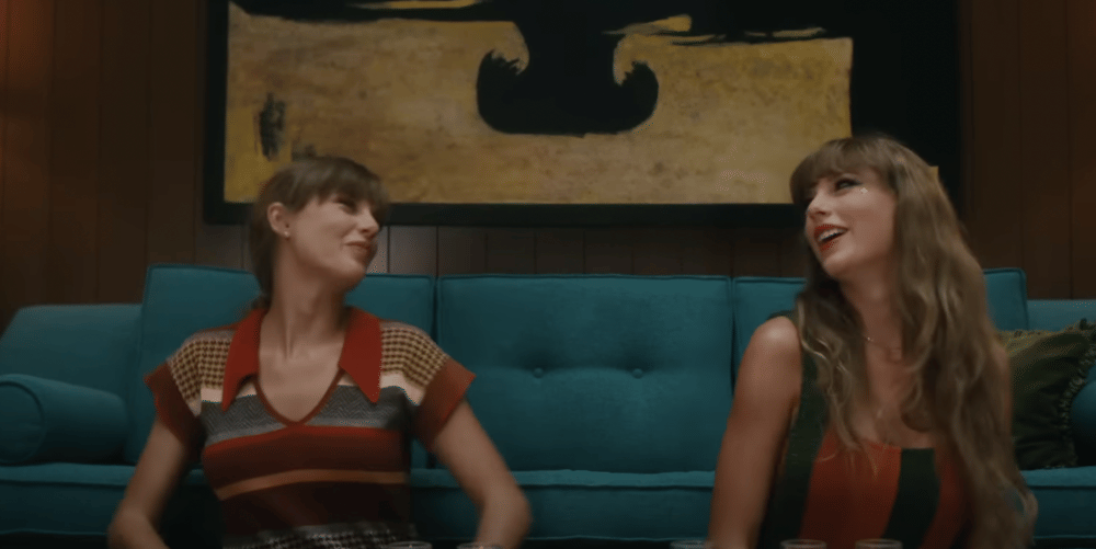 dok. Taylor Swift Productions