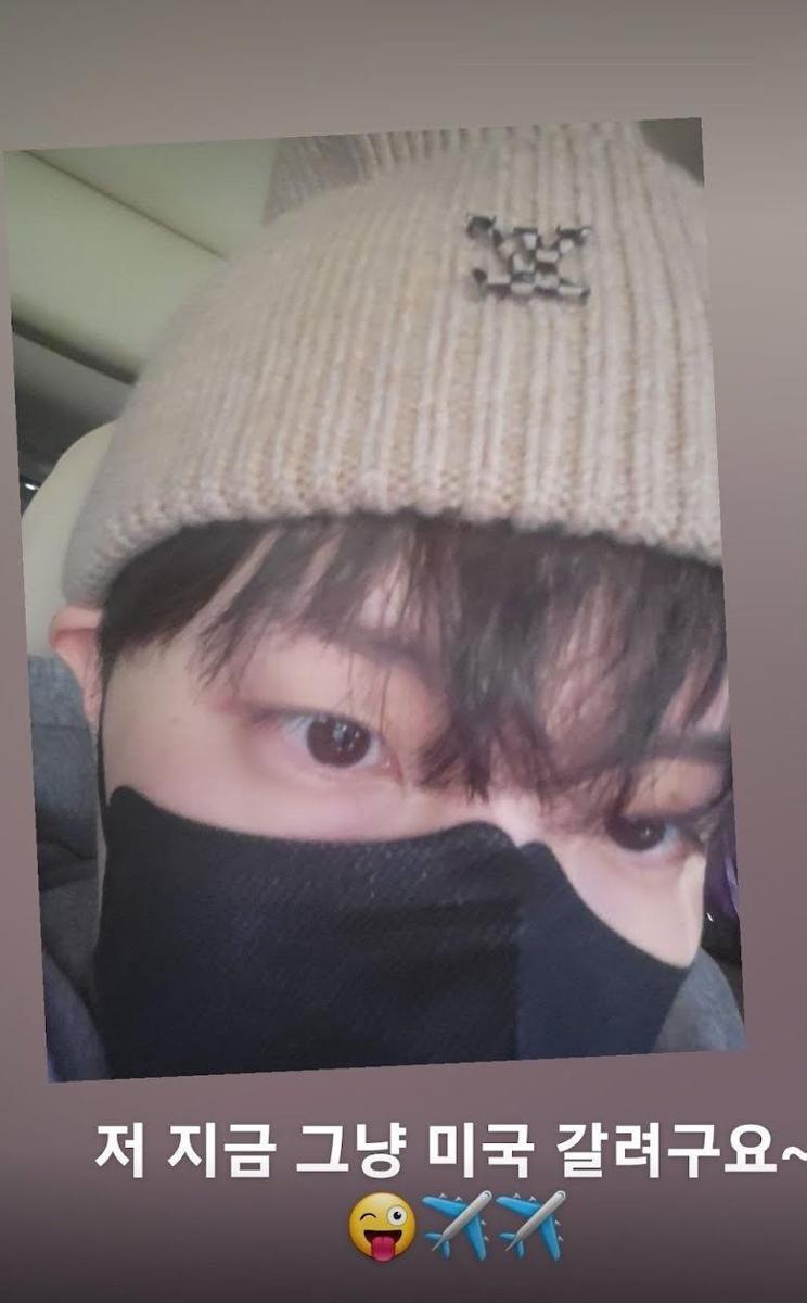 prank kocak yang pernah dilakukan BTS (Weverse/BTS)