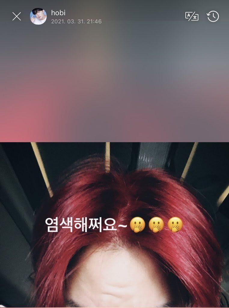 prank kocak yang pernah dilakukan BTS (Weverse/BTS)