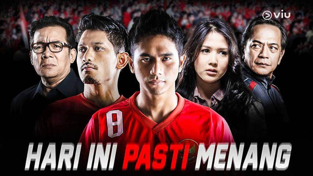 Hari Ini Pasti Menang (dok. Bogalakon Pictures / Hari Ini Pasti Menang)
