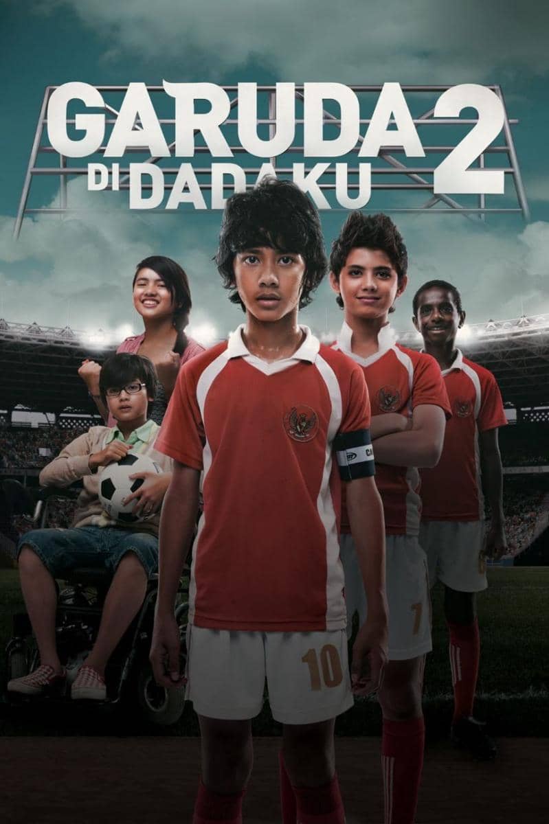 Garuda di Dadaku 2 (dok. Mizan Productions / Garuda di Dadaku 2)