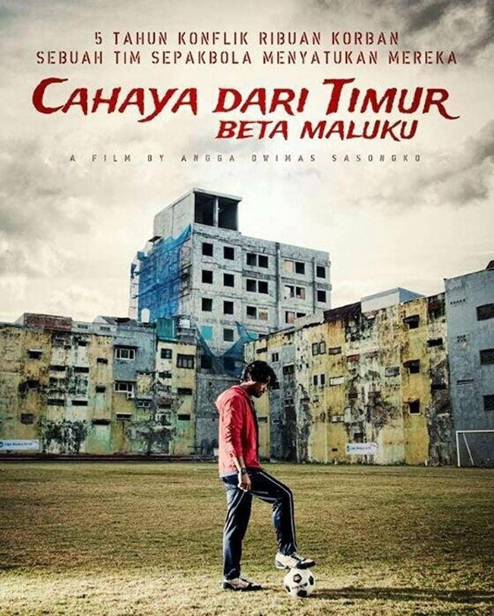 Cahaya dari Timur: Beta Maluku (dok. Visinema Pictures / Cahaya dari Timur: Beta Maluku)