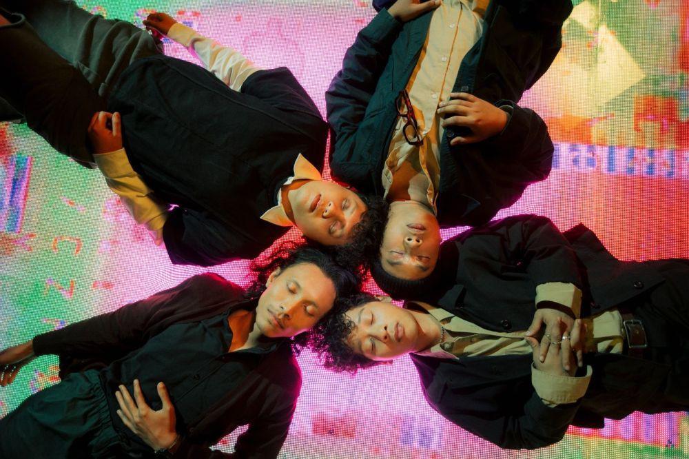 Lirik Lagu Vow - Coldiac