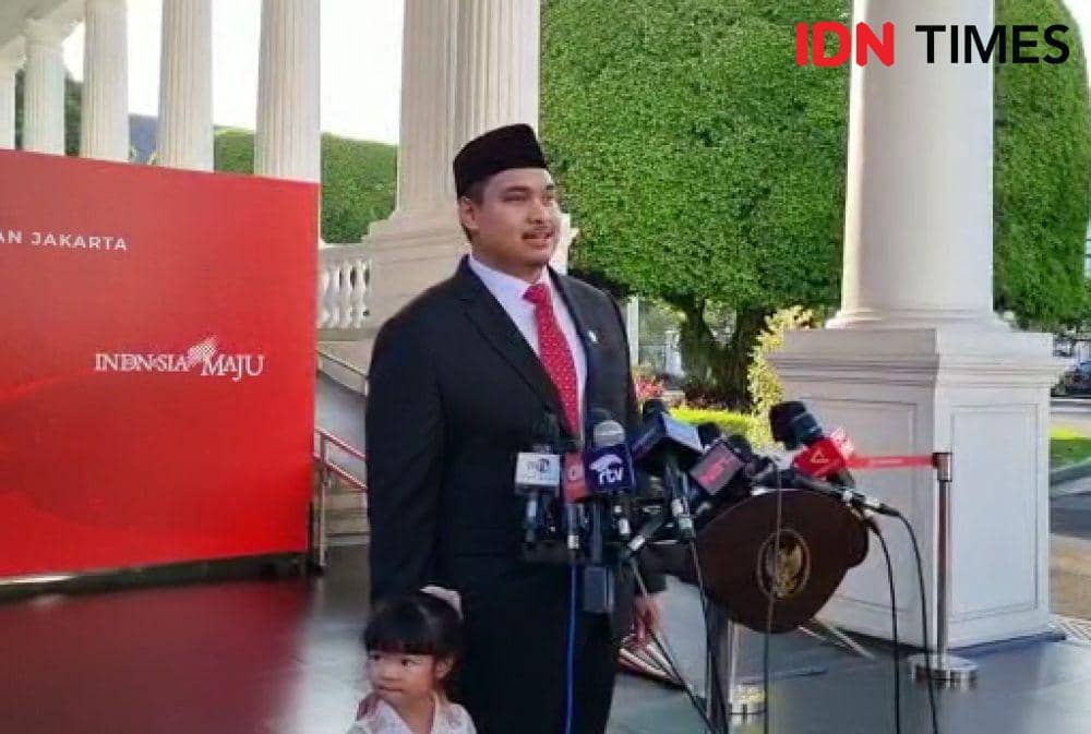 Indonesia Siapkan 2 Opsi untuk Kontingen di SEA Games 2023