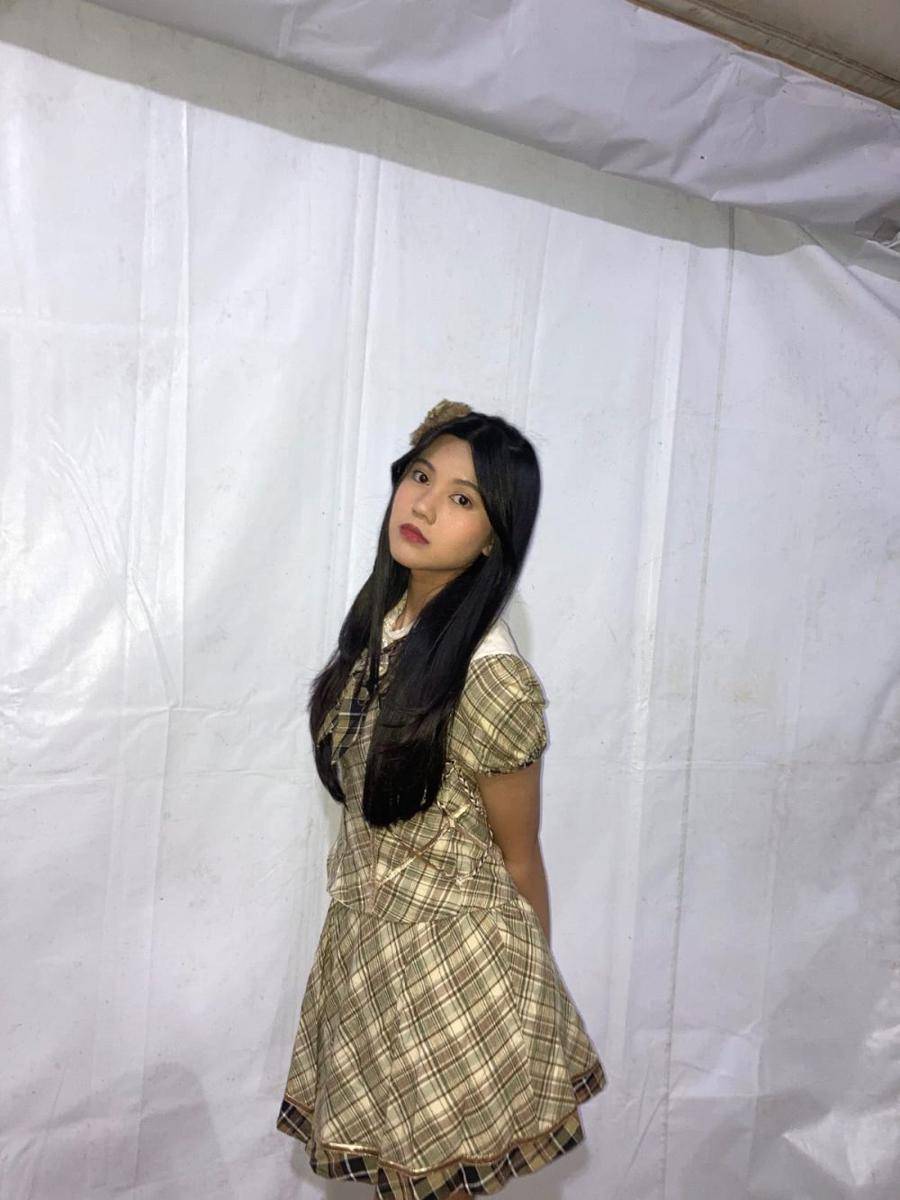Indira JKT48 (twitter.com/sp_indirajkt48)