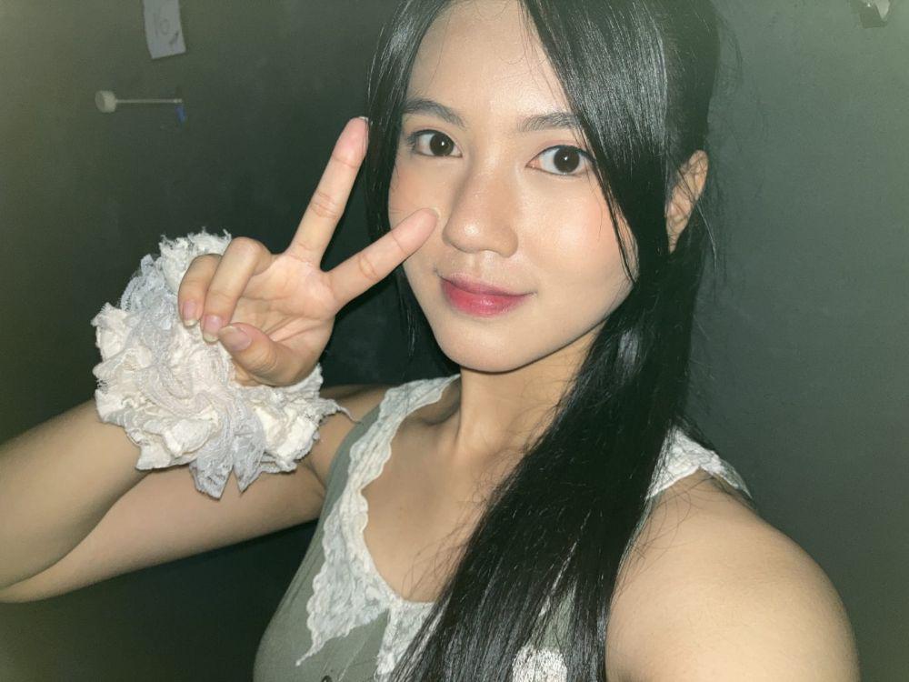 Indira JKT48 (twitter.com/sp_indirajkt48)