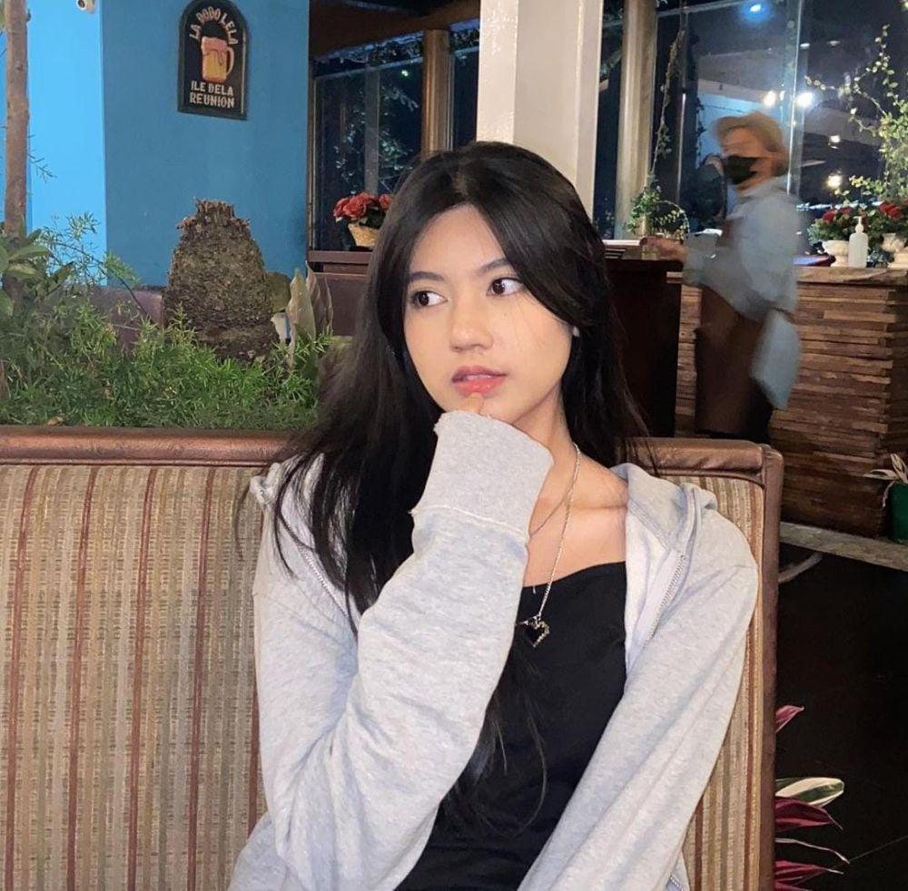 Indira JKT48 (instagram.com/jkt48.indira.s)
