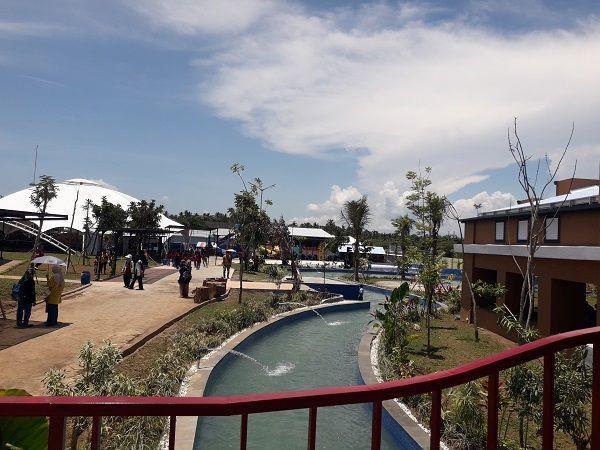 Banyuwangi Park: Lokasi, Harga Tiket, dan Aktivitas Seru